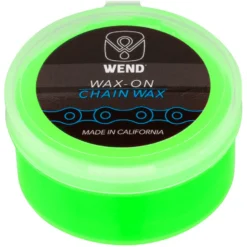 WEND Wax Wax-ON Paste Pocket Spectrum Colors Kettenwachs 12 WEND Wax Wax-ON Paste Pocket Spectrum Colors Kettenwachs -Fahrradladen 259105