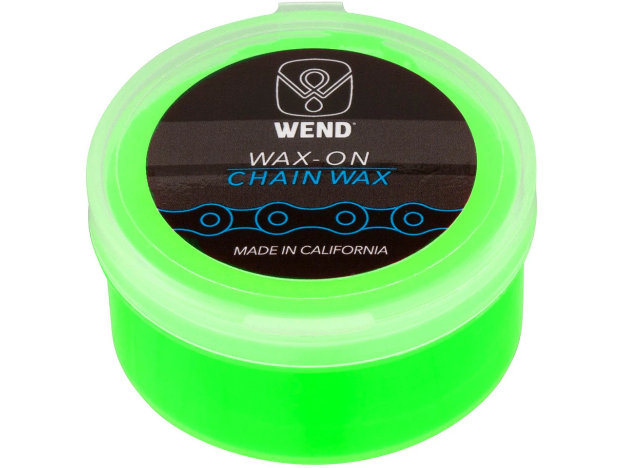 WEND Wax Wax-ON Paste Pocket Spectrum Colors Kettenwachs 6 WEND Wax Wax-ON Paste Pocket Spectrum Colors Kettenwachs – Bild 6