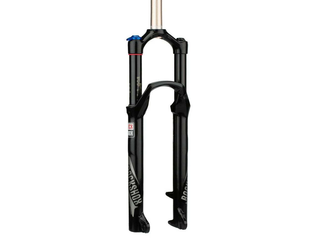 ROCKSHOX Reba RL Solo Air 26" Federgabel 1 ROCKSHOX Reba RL Solo Air 26" Federgabel