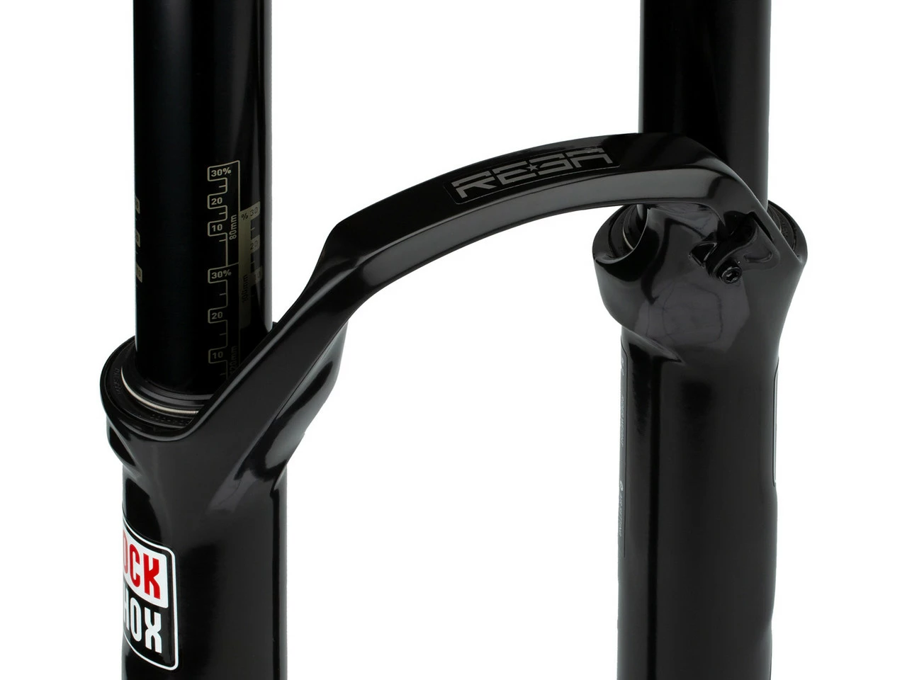 ROCKSHOX Reba RL Solo Air 26" Federgabel 3 ROCKSHOX Reba RL Solo Air 26" Federgabel – Bild 3