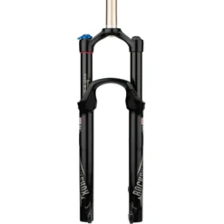 ROCKSHOX Reba RL Solo Air 26" Federgabel 11 ROCKSHOX Reba RL Solo Air 26" Federgabel -Fahrradladen 259348