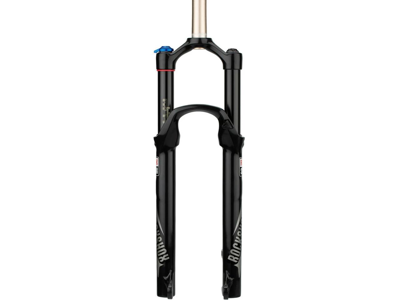 ROCKSHOX Reba RL Solo Air 26" Federgabel 5 ROCKSHOX Reba RL Solo Air 26" Federgabel – Bild 5