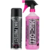 Muc-Off Bike Protect + Bike Cleaner Duo Pack