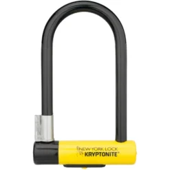Kryptonite New York Lock® Bügelschloss