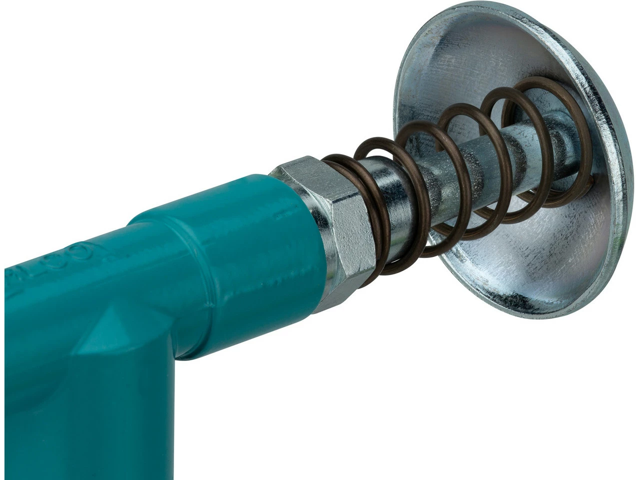 Yeti Cycles Grease Gun Fettpresse + Grease Tube Fett 4 Yeti Cycles Grease Gun Fettpresse + Grease Tube Fett – Bild 4