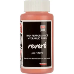 ROCKSHOX Reverb Hydraulic Fluid Öl