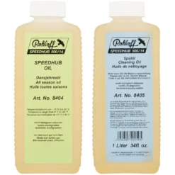 Rohloff Oil Of Speedhub 500/14 Öl-Set 11 Rohloff Oil Of Speedhub 500/14 Öl-Set -Fahrradladen 272168