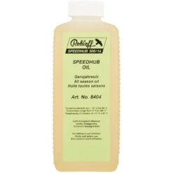 Rohloff Oil Of Speedhub 500/14 Öl-Set 13 Rohloff Oil Of Speedhub 500/14 Öl-Set -Fahrradladen 272170