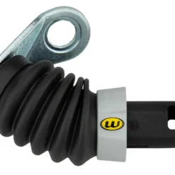 Weber Kupplung EL Für Lastenanhänger