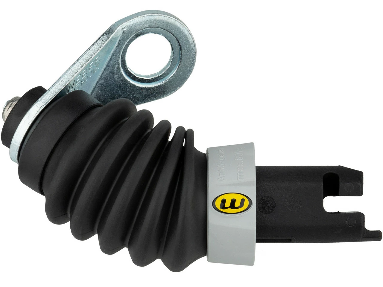 Weber Kupplung EL Für Lastenanhänger 1 Weber Kupplung EL Für Lastenanhänger