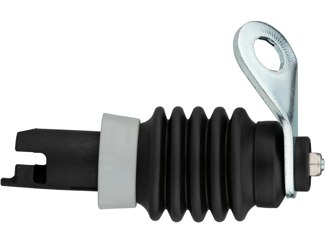 Weber Kupplung EL Für Lastenanhänger 3 Weber Kupplung EL Für Lastenanhänger – Bild 3