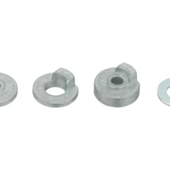 Weber Kupplung EL Für Lastenanhänger 9 Weber Kupplung EL Für Lastenanhänger -Fahrradladen 273947