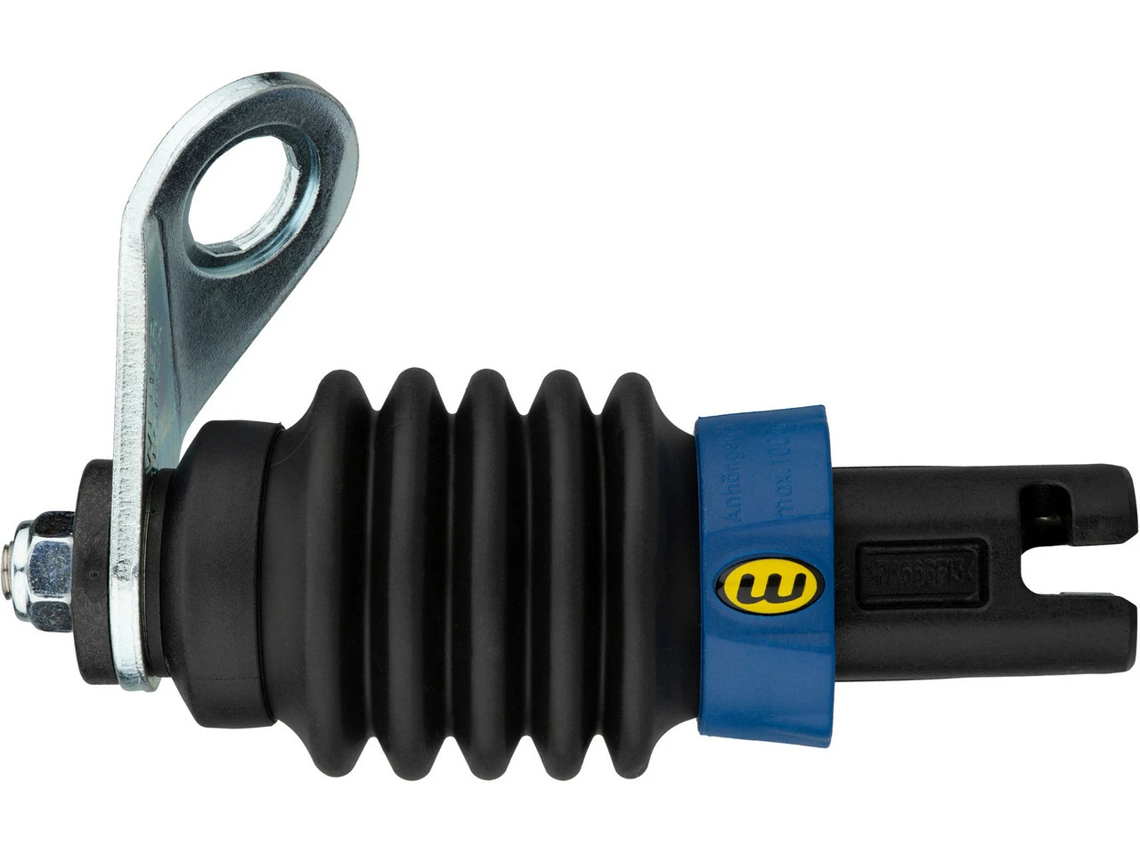 Weber Kupplung ES Für Lastenanhänger 2 Weber Kupplung ES Für Lastenanhänger – Bild 2