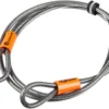 Kryptonite KryptoFlex® Looped Cable Endschlaufenkabel