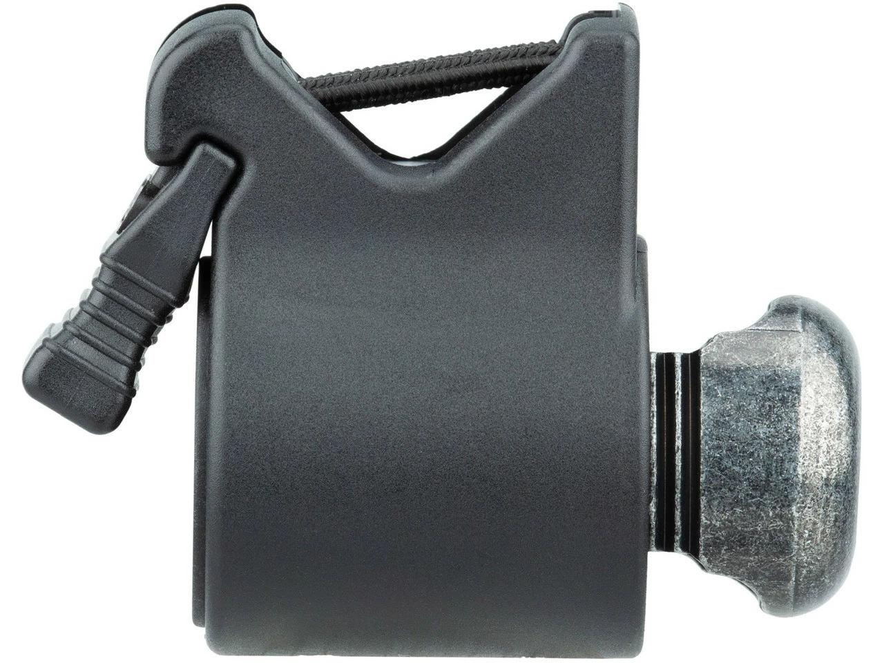 Abus Universal-Gepäckträgerhalter UGH 02 2 Abus Universal-Gepäckträgerhalter UGH 02 – Bild 2