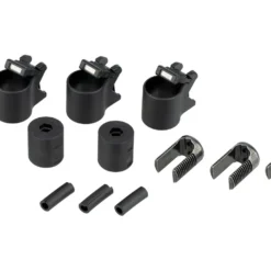 Abus Universal-Gepäckträgerhalter UGH 02 7 Abus Universal-Gepäckträgerhalter UGH 02 -Fahrradladen 277709