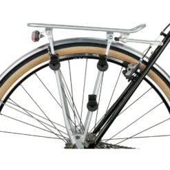 Abus Universal-Gepäckträgerhalter UGH 02 8 Abus Universal-Gepäckträgerhalter UGH 02 -Fahrradladen 277710