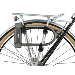 Abus Universal-Gepäckträgerhalter UGH 02 9 Abus Universal-Gepäckträgerhalter UGH 02 -Fahrradladen 277711