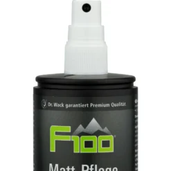 Dr. Wack F100 Matt-Pflege Set -Fahrradladen 281650