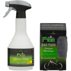 Dr. Wack F100 Express-Pflege Set