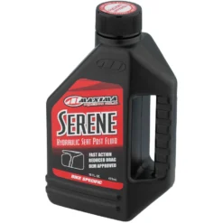 ROCKSHOX Maxima Serene Sattelstützenfluid -Fahrradladen 283460