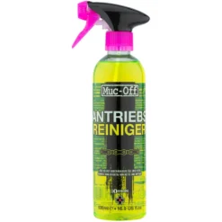 Muc-Off Drivetrain Cleaner Antriebsreiniger