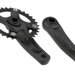 3min19sec Kinderkurbelgarnitur -Fahrradladen 289566