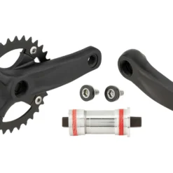 3min19sec Kinderkurbelgarnitur -Fahrradladen 289568