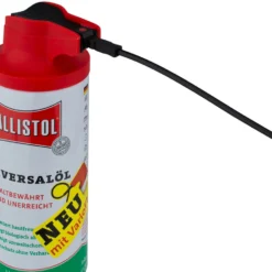 Ballistol Universalöl Varioflex Spray -Fahrradladen 292385
