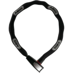 Abus Alarmbox + Catena 6806K/75 Kettenschloss