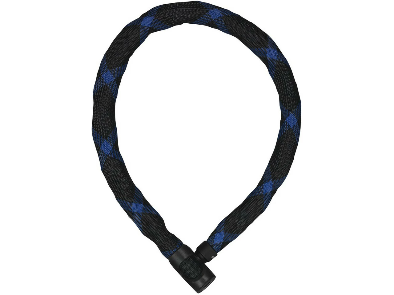 Abus IVERA Chain 7210 Kettenschloss 1 Abus IVERA Chain 7210 Kettenschloss