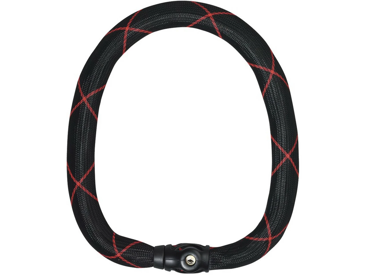 Abus IVY Chain 9210 Kettenschloss 1 Abus IVY Chain 9210 Kettenschloss