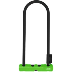 Abus Ultra 410 Bügelschloss Mit SH Halter