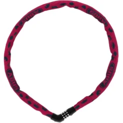 Abus Steel-O-Chain 4804C Symbols Kettenschloss -Fahrradladen 295166