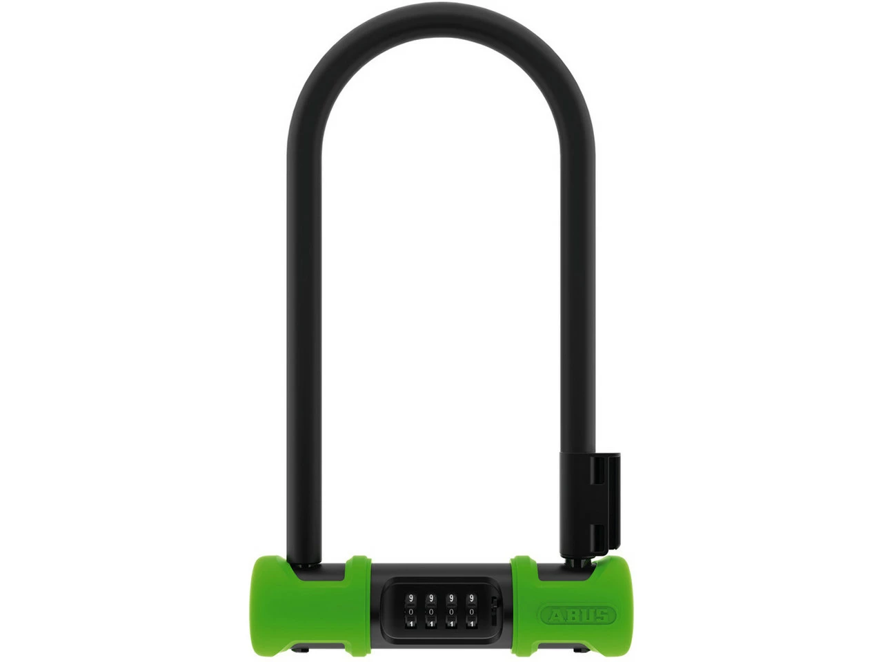 Abus Ultra 410 Combo Bügelschloss Mit SH Halter 1 Abus Ultra 410 Combo Bügelschloss Mit SH Halter