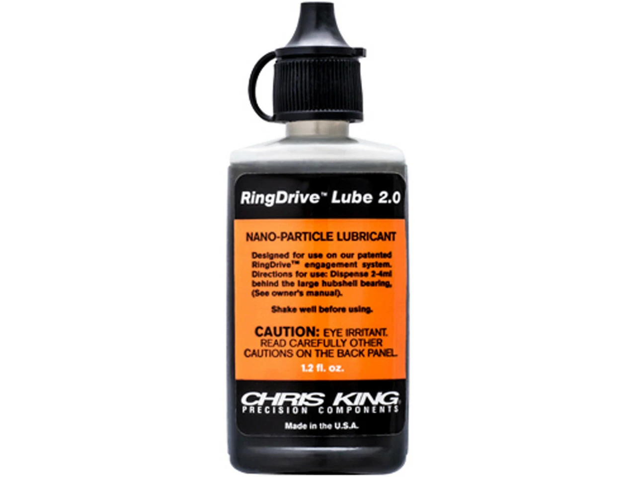 Chris-king RingDrive Lube 2.0 Schmieröl 1 Chris-king RingDrive Lube 2.0 Schmieröl