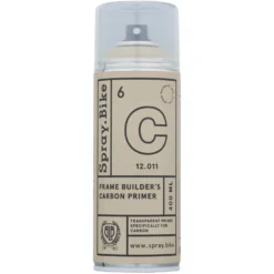 Spray.Bike Frame Builders Carbon Primer Grundierung