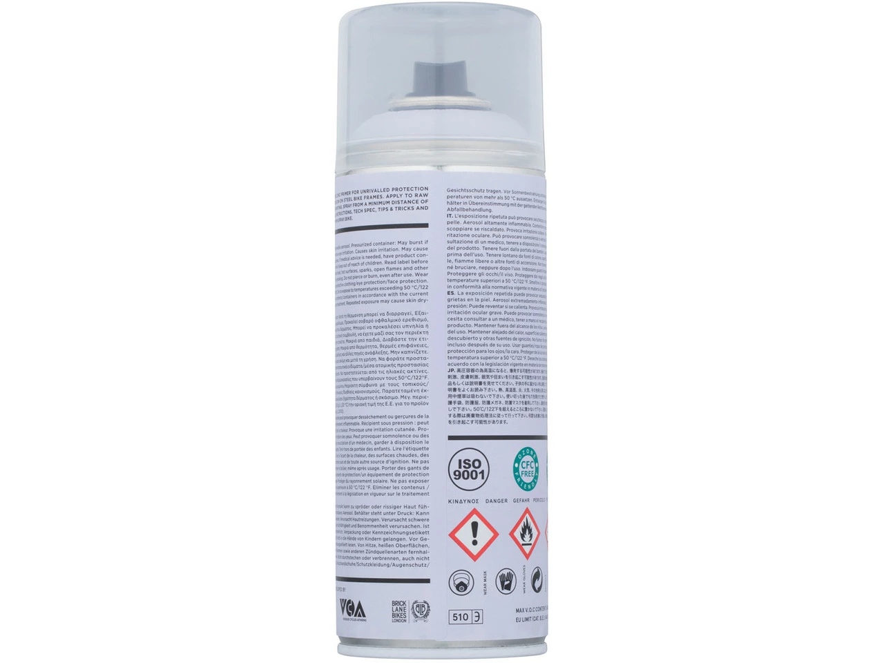 Spray.Bike Frame Builders Cold Zink Grundierung 3 Spray.Bike Frame Builders Cold Zink Grundierung – Bild 3