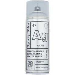 Spray.Bike Frame Builders Metal Plating Metallüberzug 7 Spray.Bike Frame Builders Metal Plating Metallüberzug -Fahrradladen 299965