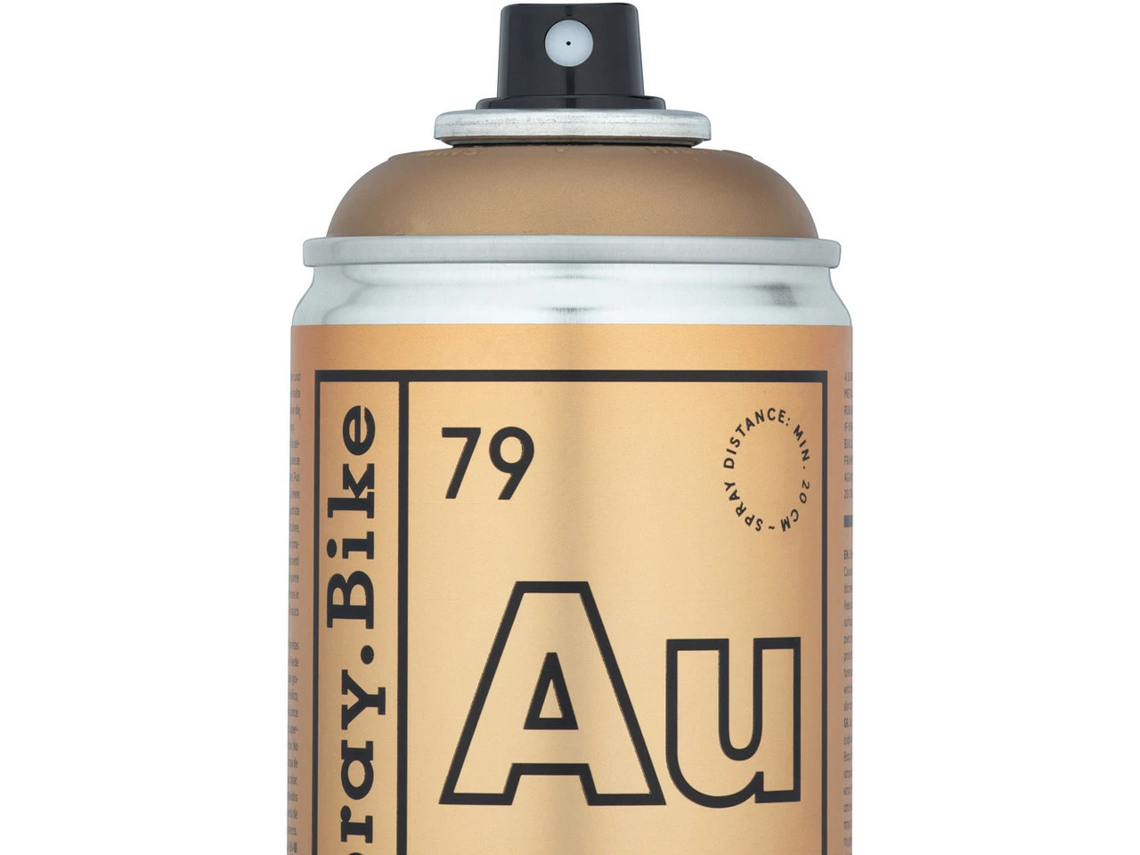 Spray.Bike Frame Builders Metal Plating Metallüberzug 5 Spray.Bike Frame Builders Metal Plating Metallüberzug – Bild 5