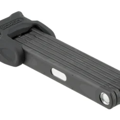 Abus Bordo 6000 Faltschloss Mit SH Halter