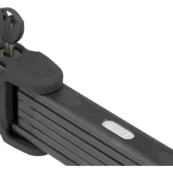 Abus Bordo 6000 Faltschloss Mit SH Halter -Fahrradladen 302534