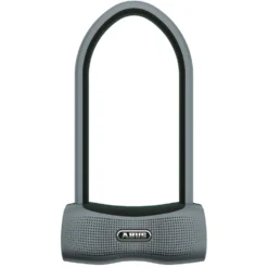 Abus SmartX 770A Bügelschloss Mit USKF Halter