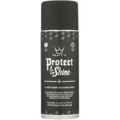 Peatys Protect & Shine Pflegespray