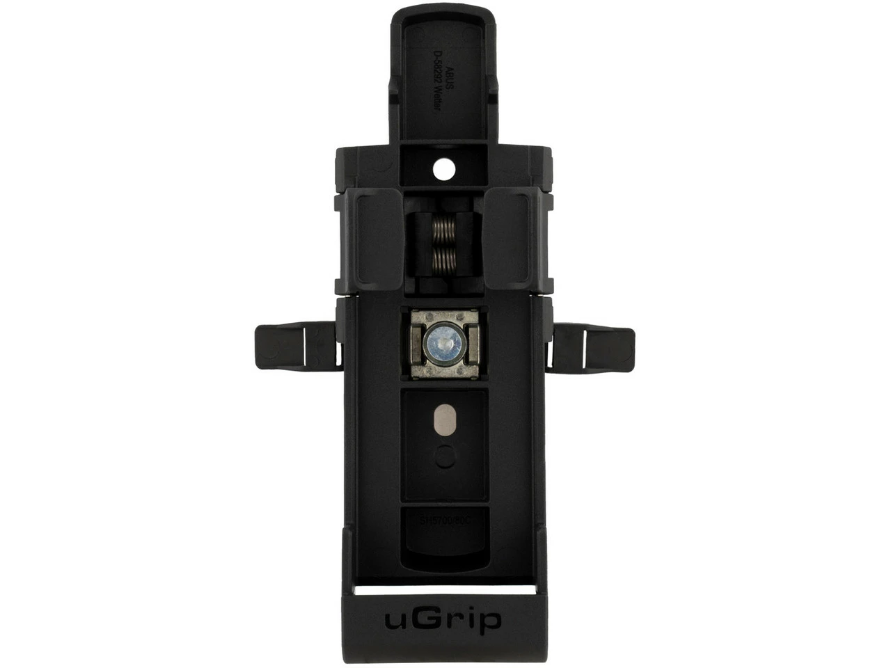 Abus Halter 5700C/80 Für Bordo 5700 UGrip 2 Abus Halter 5700C/80 Für Bordo 5700 UGrip – Bild 2