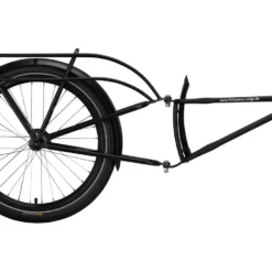 FollowMe Cargo Transportanhänger