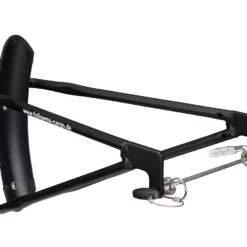 FollowMe Cargo Transportanhänger -Fahrradladen 307211