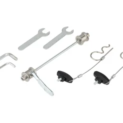 FollowMe Cargo Transportanhänger -Fahrradladen 307215