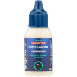 Squirt Lube Kettenwachs