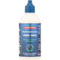 Squirt Lube Kettenwachs 120 Ml + 15 Ml Bundle -Fahrradladen 311680